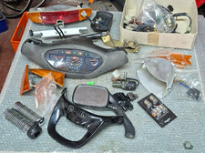 Aprilia Roller Teile Konvolut