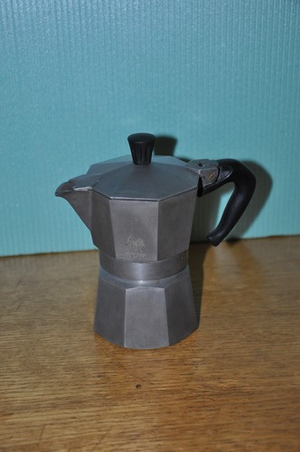 Bialetti kaffeekanne - bialetti,