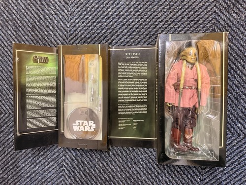Sideshow collectibles kit - sideshow,