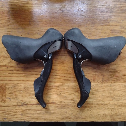 Shimano 105 5700 sti 2x10 - shimano,