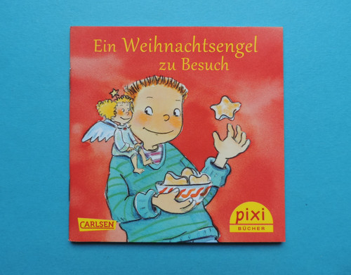 Pixi buch sonderausgabe ein - buch,