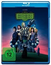 Beetlejuice Beetlejuice von