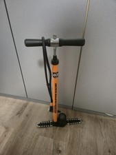 SKS Rennkompressor - Luftpumpe