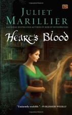 Hearts Blood  von Juliet