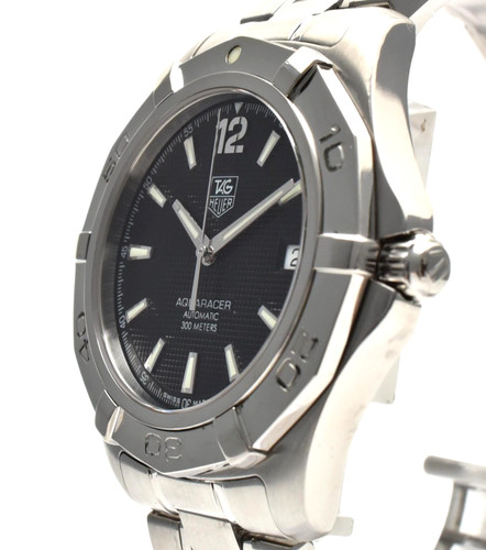 Tag heuer aquaracer waf2110 - tag,