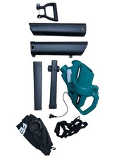 Ferrex Elektro Laubsauger 3in1