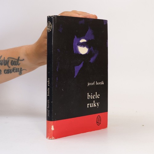 Biele ruky jozef - biele, ruky 