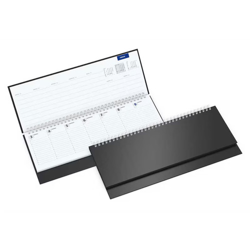 Stück tischquerkalender - 2,