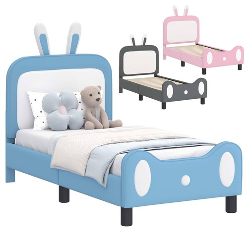 Polsterbett kinderbett mit - polsterbett,