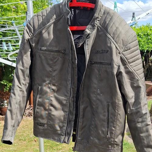 Büse herren motorrad jacke - büse,