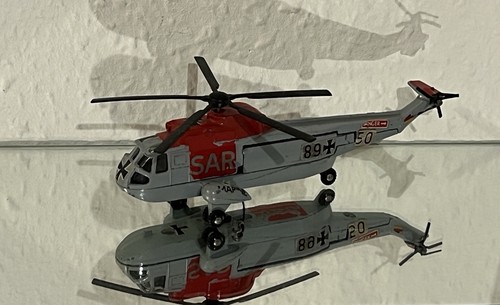 Dinky toys 736 - dinky, bundesmarine