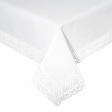 Tischdecke Tischwäsche