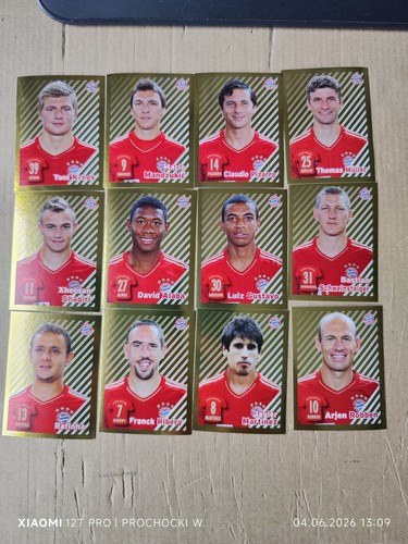 320 bilder bayern münchen - 320,