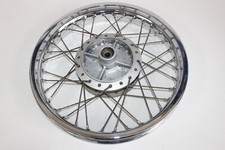 Hinterrad Felge Suzuki GN125