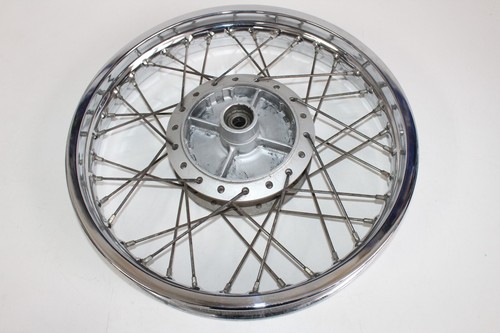 Hinterrad felge suzuki gn125 - hinterrad,