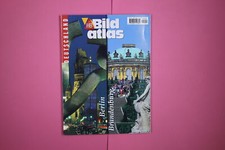209248 HB BILDATLAS DEUTSCHLAND, BERLIN, BRANDENBURG