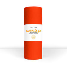 LAKEN TO GO Spannbettlaken