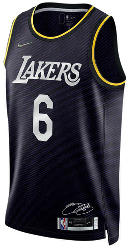 Original nike nba - lebron, james