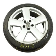 Audi cabrio alufelge - a4,