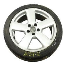 Alufelge Felge 8Jx18 ET43 235 40 R18 95Y 8E0601025AK (2) Audi A4 8H B7 Cabrio