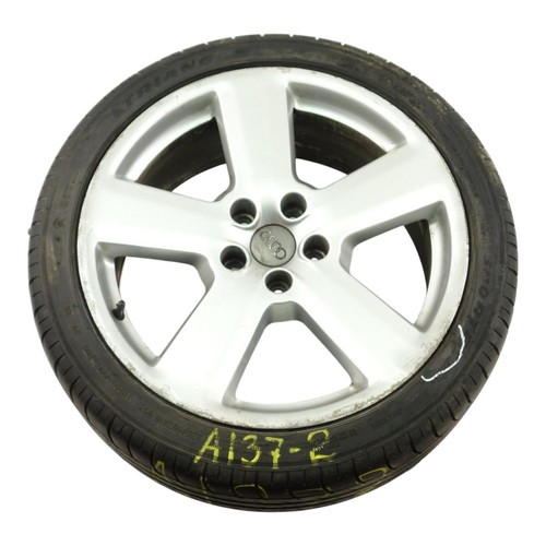 Audi cabrio alufelge - audi,