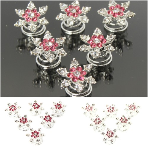 Strass curlies braut - curlies,