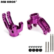 Aluminum Heavy Duty Rear Hub