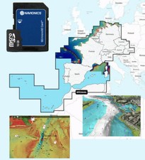 2025 Navionics Platinum Plus