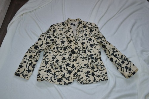 Basler blazer 42 - basler, beige