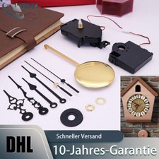 Quarz pendel abzugsuhr uhrwerk - abzugsuhr,