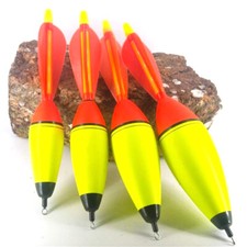 Raubfischpose vorgebleit mit