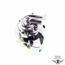 Wasserpumpe komplett für