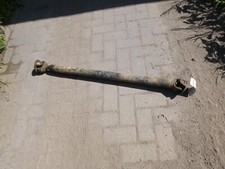 Land Rover Defender TD Kardanwelle hinten (art.2400ZZZ)