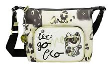 Anekke Memories Nature Towanda Crossbody Bag L Umhängetasche Tasche Multicolor