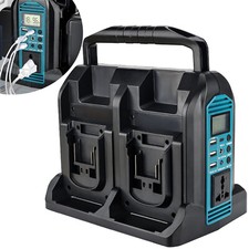 350W Power Inverter für