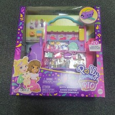 POLLY POCKET Abenteuer in Rio
