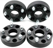 5x4.25 Hub Centric Wheel