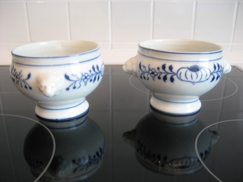 Zwiebelmuster löwenkopf - 2,