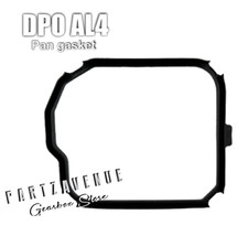 AL4 DP0 DPO DICHTUNGEN