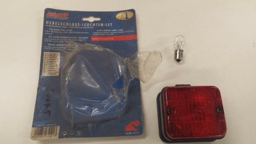Nebelschlussleuchte 12v 21w - nebelschlussleuchte, 12v/21w