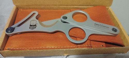 Smoking moses fox knives - smoking, moses/fox