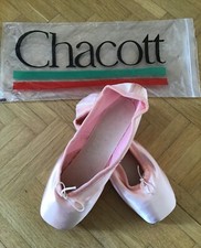 Chacott Ballettschuhe