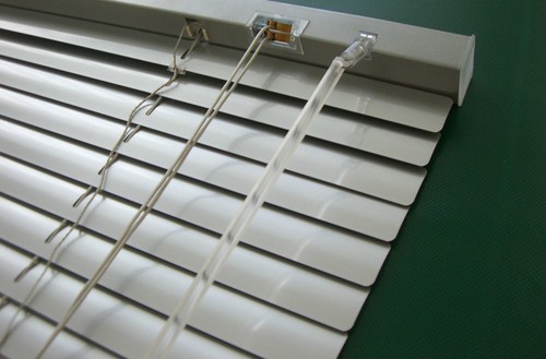 Alu jalousie tür - alu, fenster