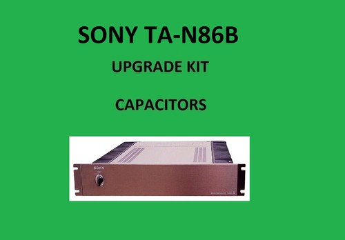 Leistungsverstärker sony - leistungsverstärker,