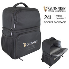 Guinness Kühlrucksack 24L