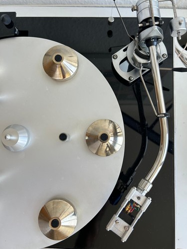 Tonearm tonarm sme 3009r high - tonarm,