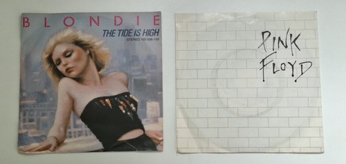 Pink floyd the wall - floyd,