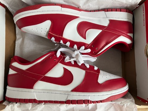 Nike dunk low usc - dunk, gym