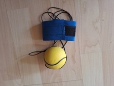 Kinder Spiel Ball Skipper Spring Sprung Schnur Leine