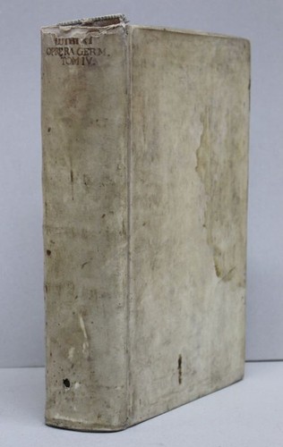 Martin luther der vierde - vierde, 4